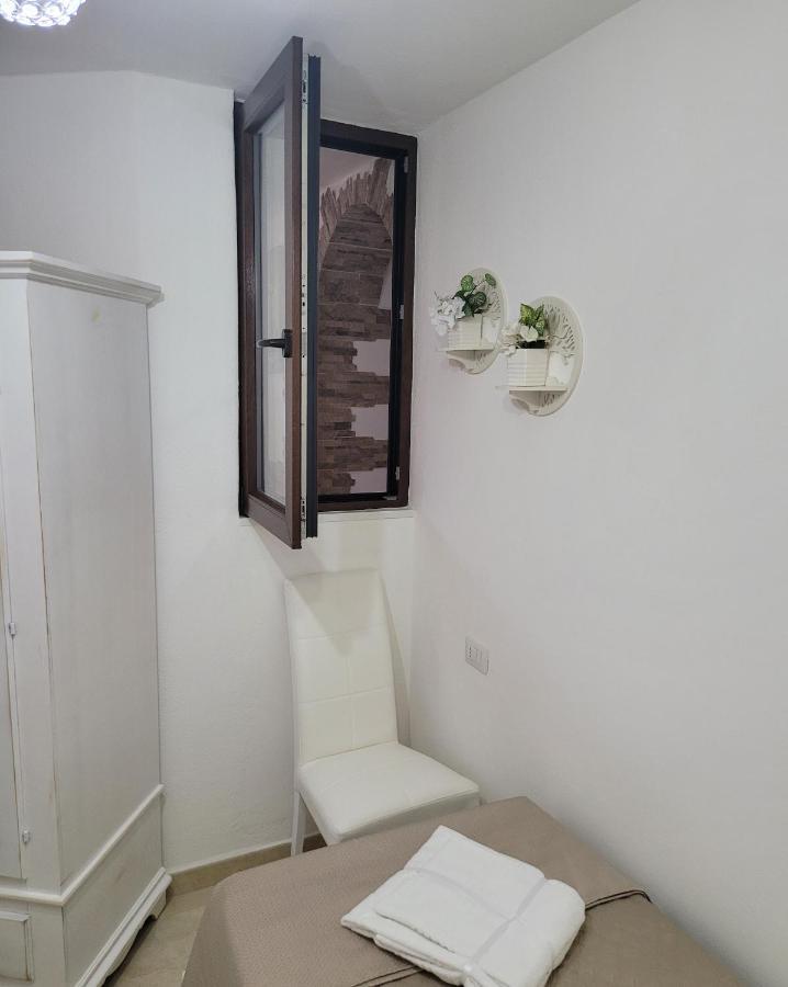 La Casa Delle Rose 1 Villa Giba Luaran gambar